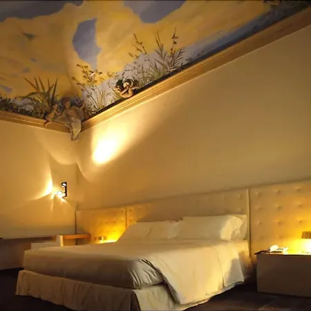 ロマーノ ハウス 4* カターニア