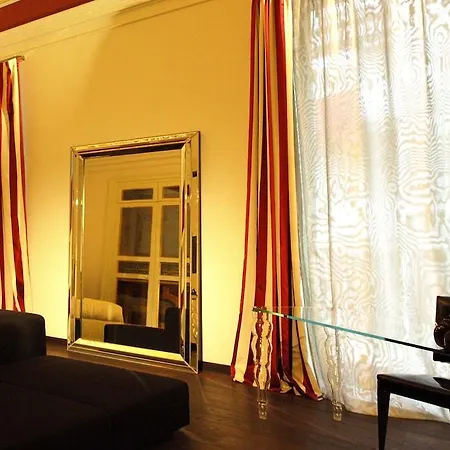 House Hotel Catania