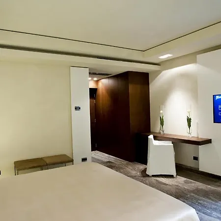 Hotel House Catania