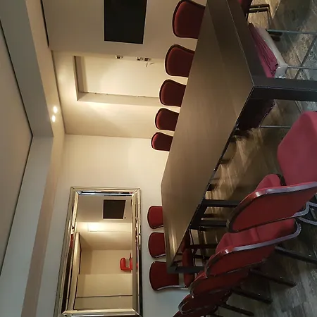 Hotel House Catania