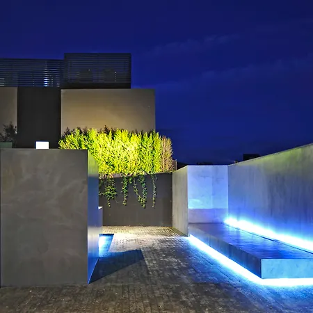 Hotel House Catane
