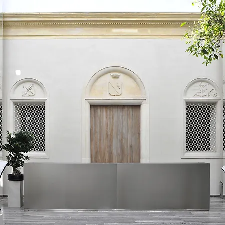 House Hotel Catania