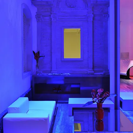 Hotel House Catania