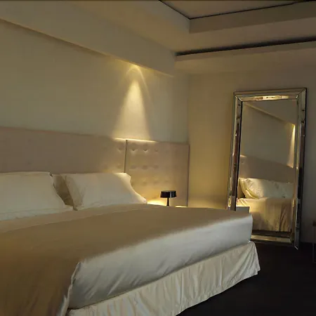 Hotel House Catania