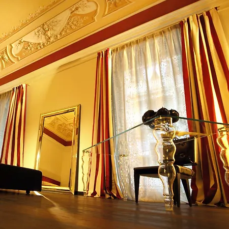 House Hotel Catania