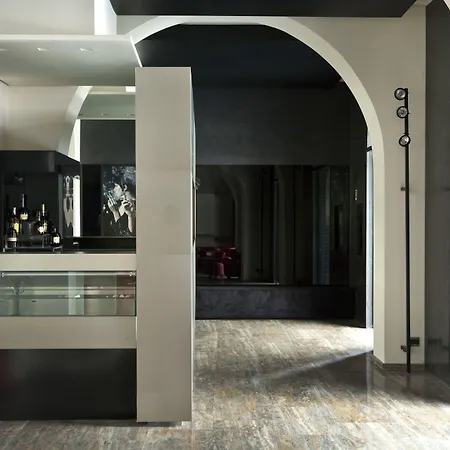 Hotel House Catania