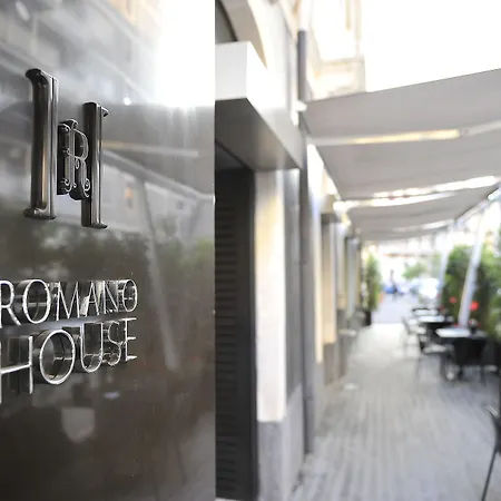 House 4* Catania