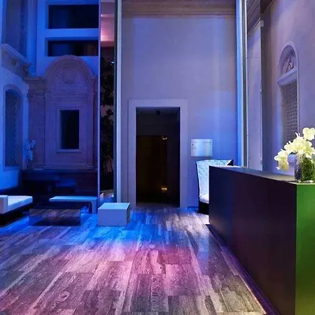 Hotel House Catania