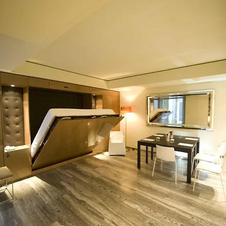 Hotel House Catania