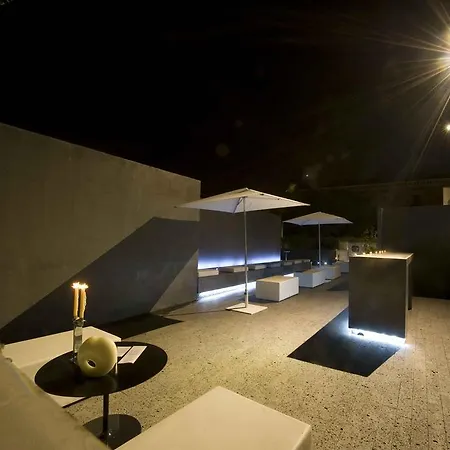 House 4* Catania