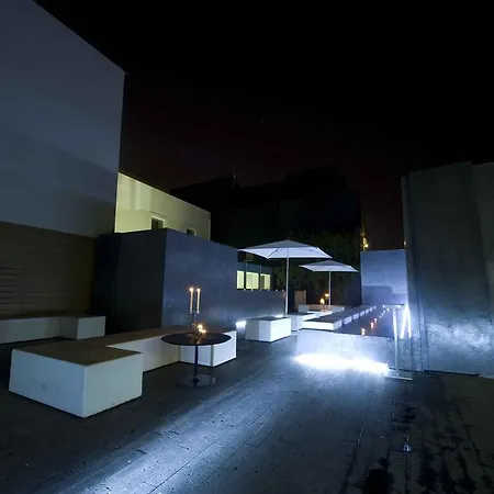 Hotel House
