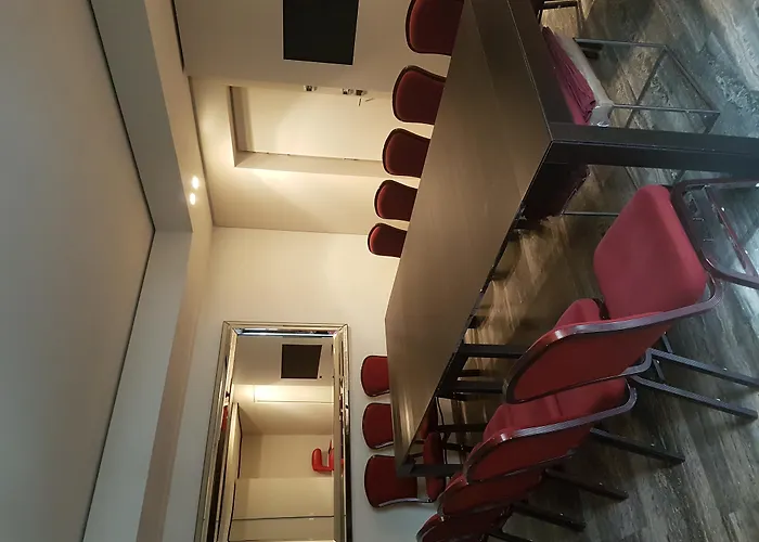 Hotel House Catania