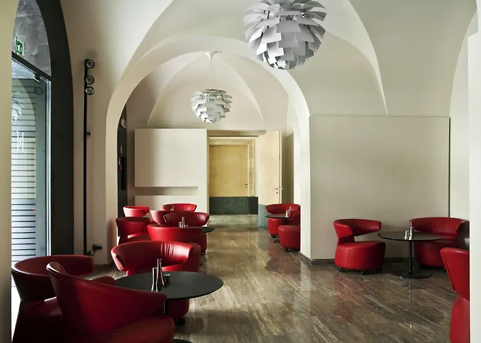 House Hotel Catania