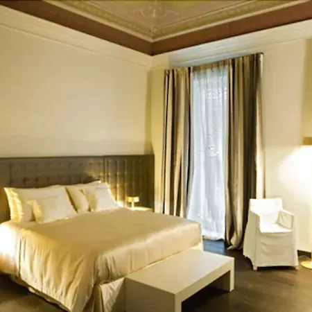 Hotel House Catania
