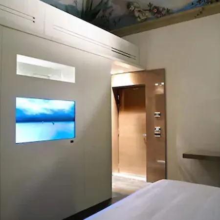 House Hotel Catania