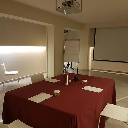 House Hotel Catania