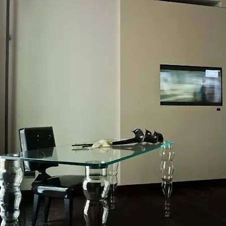Szálloda House Catania-Fontanarossai nemzetközi repülőtér