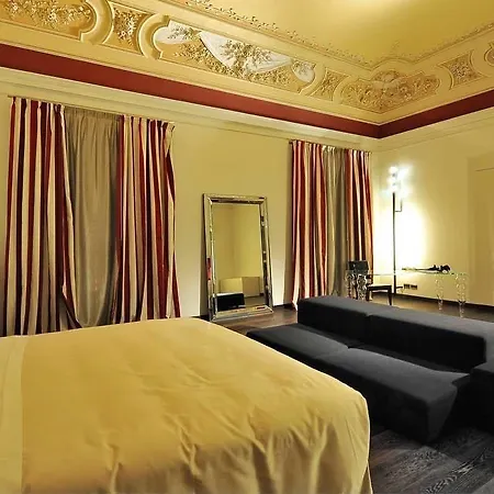 Hotel House Catania