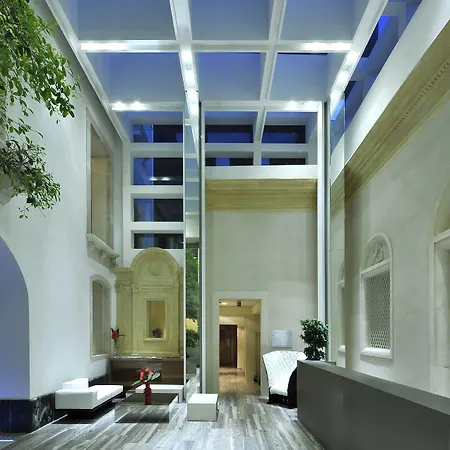 House 4* Catania
