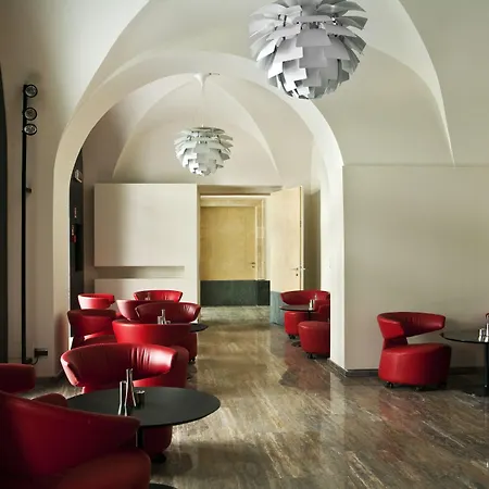 House Hotel Catania