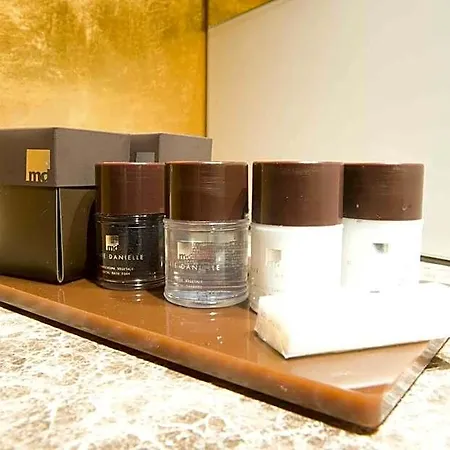 House 4* Catánia