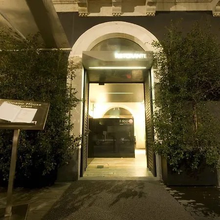 House Catánia