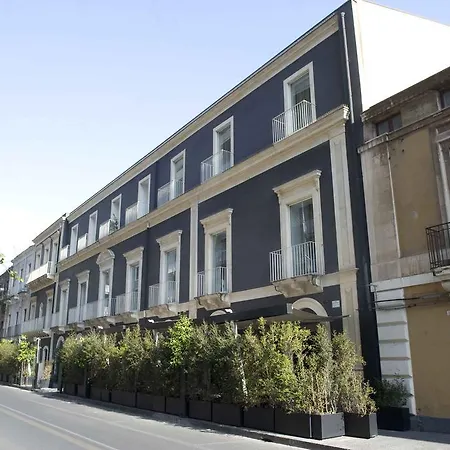 House 4* קטאניה