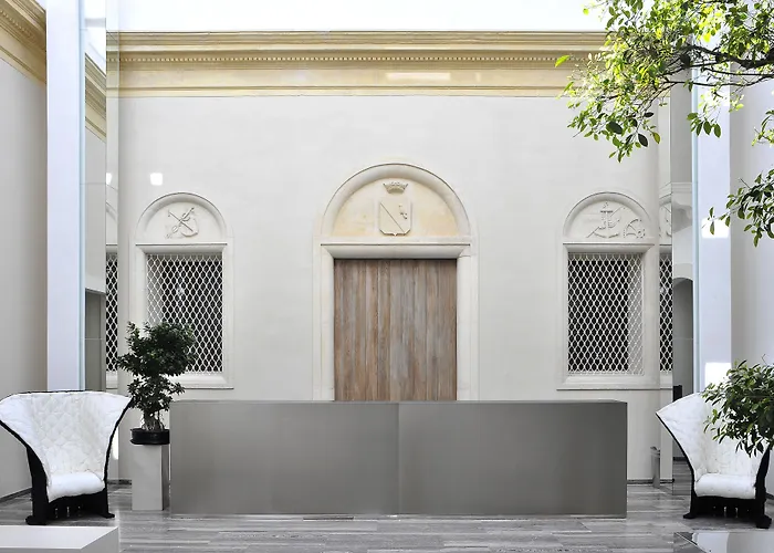 House Отель Катания