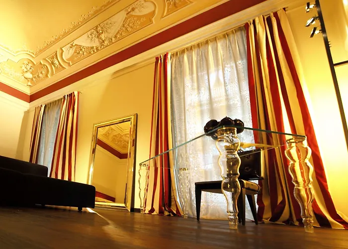 House Hotel Catania